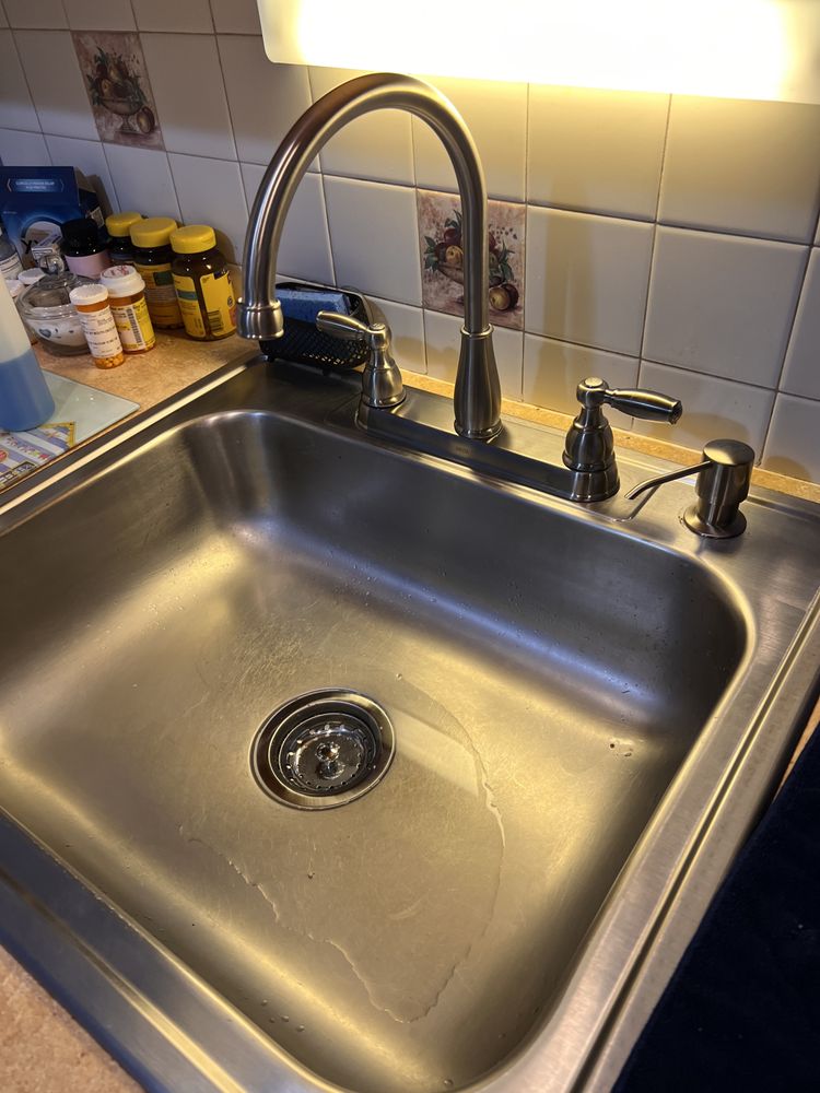 Slide of R & T Plumbing and Heating