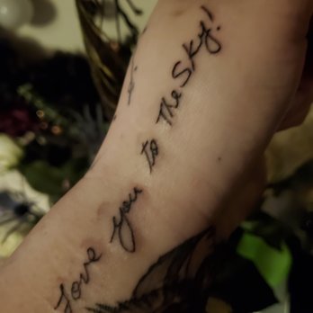 Ivy Ink Tattoo - Tattoo Near Me - Kent, Washington Ivy Ink Tattoo - Tattoo Near Me - Kent, Washington