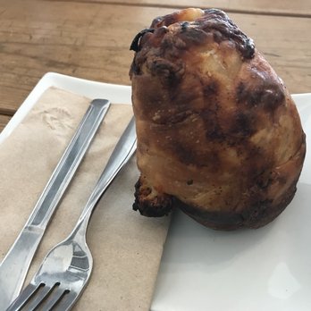 Haddon Hill Cafe - Sausage pastry. - Coffee & Tea Near Me - Oakland, California