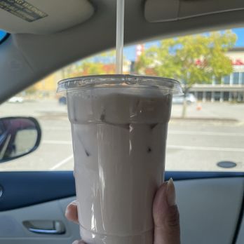 Convive Coffee Roastery - Iced Chai - Coffee Roasteries Near Me - Pittsburgh, Pennsylvania