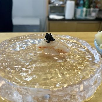 Hatsu Omakase - Sushi Bars Near Me - New York, New York