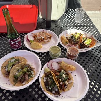 Pablitos Tacos - Tacos - Mexican Near Me - Corona, California