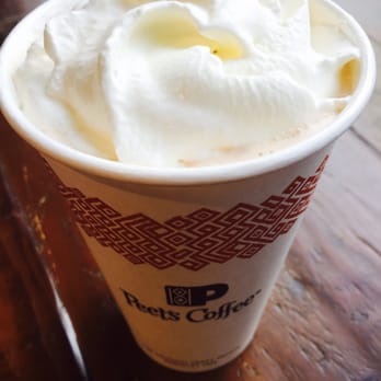 Capital One Café - Medium chai tea ($4.20) with whipped cream ($0.35 extra) - Banks & Credit Unions Near Me - Cambridge, Massachusetts Capital One Café - Medium chai tea ($4.20) with whipped cream ($0.35 extra) - Banks & Credit Unions Near Me - Cambridge, Massachusetts