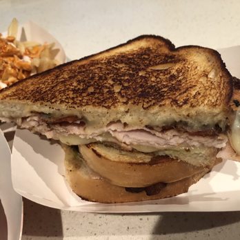 The Big Cheese - Big cheese - Food Trucks Near Me The Big Cheese - Big cheese - Food Trucks Near Me
