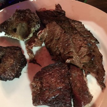 Texas de Brazil - Miami Dolphin Mall - Steakhouses Near Me - Miami, Florida
