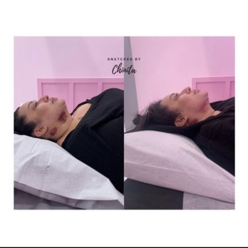 Snatched By Chinita - Before and after - Body Contouring Near Me - Hayward, California Snatched By Chinita - Before and after - Body Contouring Near Me - Hayward, California