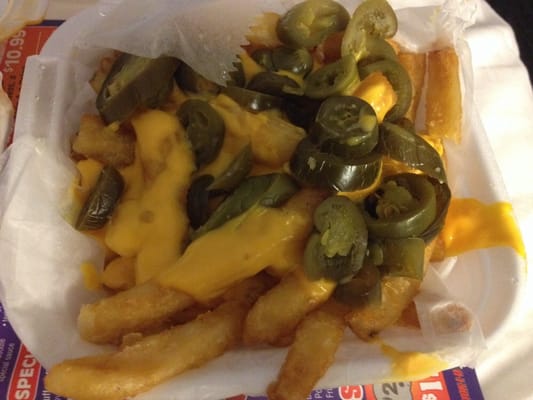 Cluckadoodledoo by null