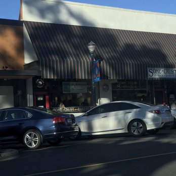 Some Crust Bakery - Bakeries Near Me - Claremont, California Some Crust Bakery - Bakeries Near Me - Claremont, California