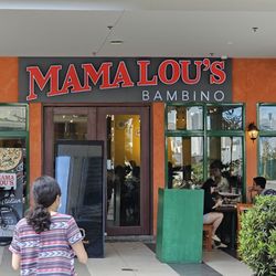 Mama Lou's Italian - Mama Lou's Bambino Italian Restaurant