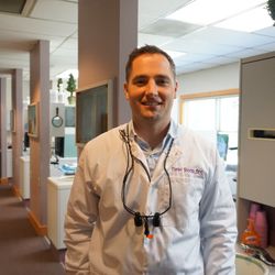 Shoop Dentistry - Dr. Shoop