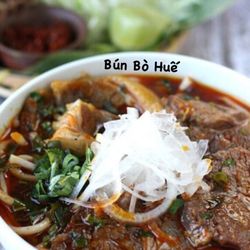 Tab Pho - Bun bo hue