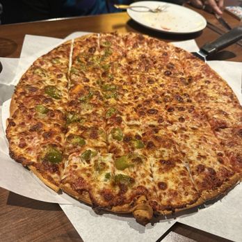 Nancy's Pizza Chicago West Loop - Pizza Near Me - Chicago, Illinois Nancy's Pizza Chicago West Loop - Pizza Near Me - Chicago, Illinois