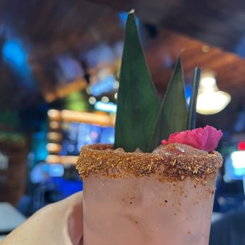Santo Placer - Margarita de Guayaba - Steakhouses Near Me - San Diego, California Santo Placer - Margarita de Guayaba - Steakhouses Near Me - San Diego, California
