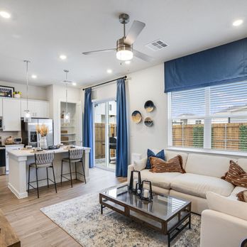 Yardly Elm - Apartments Near Me - Denton, Texas