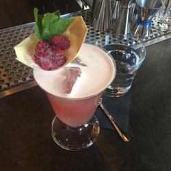Café American Bar - Cocktail