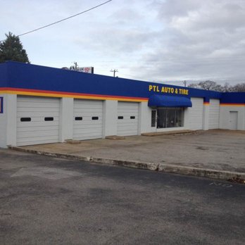 PTL Auto & Tire Center - Auto Repair Near Me - Birmingham, Alabama PTL Auto & Tire Center - Auto Repair Near Me - Birmingham, Alabama