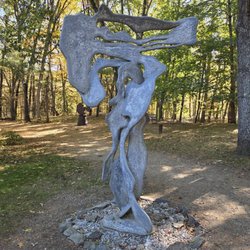 deCordova Sculpture Park and Museum
