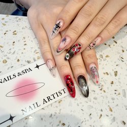 Gee Nail & Spa
