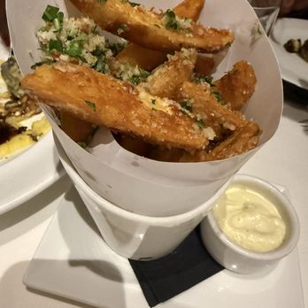 Ula Restaurant & Tapas Bar - Potato wedges - Cocktail Bars Near Me - San Francisco, California Ula Restaurant & Tapas Bar - Potato wedges - Cocktail Bars Near Me - San Francisco, California