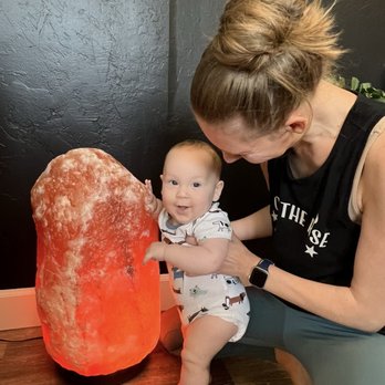 Salt Haven - Halotherapy Near Me - Salem, Oregon Salt Haven - Halotherapy Near Me - Salem, Oregon