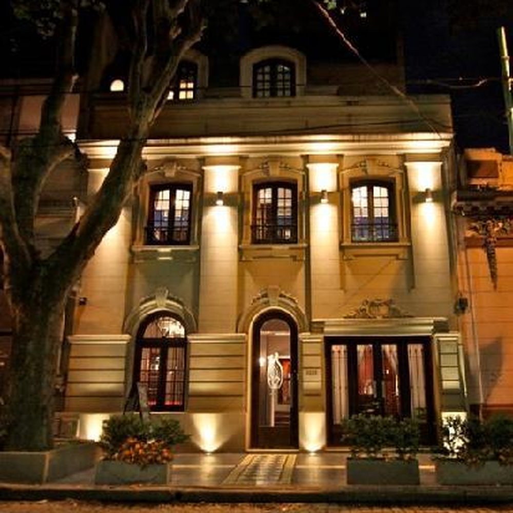 THE BEST 10 HOTELS near PALERMO, BUENOS AIRES, ARGENTINA - Updated 2026 -  Hours - Yelp, image size:1000x1000