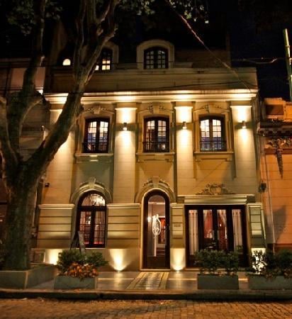 Miravida Soho Hotel and Wine Bar