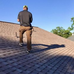 Swindell and Sons Roofing