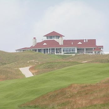 Arcadia Bluffs - Arcadia Bluffs Golf Club - Golf Near Me - Arcadia, Michigan
