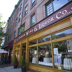 Sparrow Wine & Liquor Co. - Shop Online at sparrowine.com