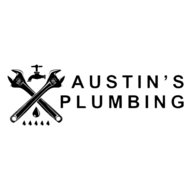 Slide of Austin's Plumbing