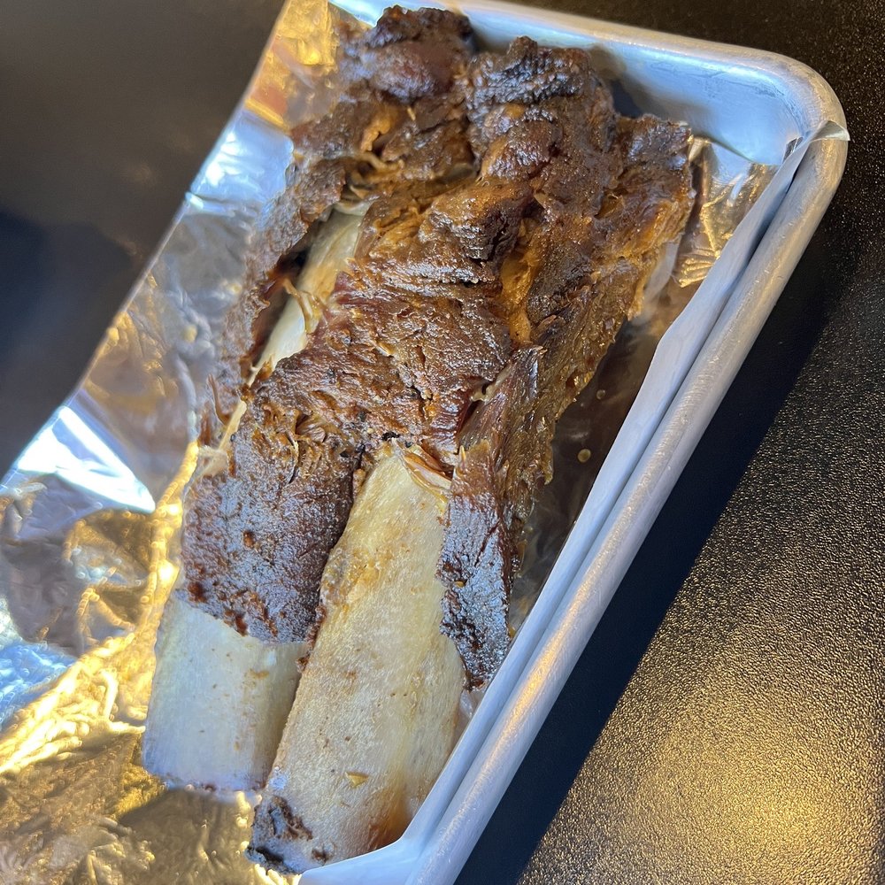 Bell's BBQ - Beef ribs - Barbeque Near Me - Henderson, Nevada