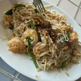 Chad Thai - Thai Near Me - Burnaby, British Columbia