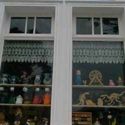 Gepetto Brinquedos - Vitrine