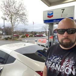 Chevron - LGBFJB