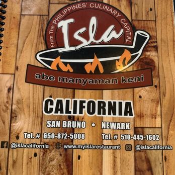 Isla Restaurant - Welcome to Isla - Filipino Near Me - Newark, California Isla Restaurant - Welcome to Isla - Filipino Near Me - Newark, California