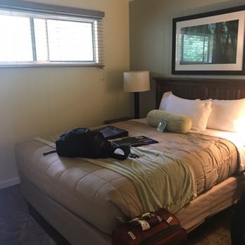 Big Sur Lodge - Room within a room ! - Hotels Near Me - Big Sur, California