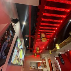 Nouilles de Yunnan Chinatown - Interior