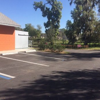 Crunchies & Munchies - Overflow parking is in the back. - American Near Me - Ocala, Florida Crunchies & Munchies - Overflow parking is in the back. - American Near Me - Ocala, Florida