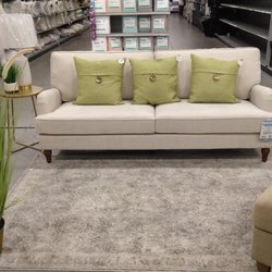Home Design and Decorating Academy of Texas - Home Styling Project at the At Home Store