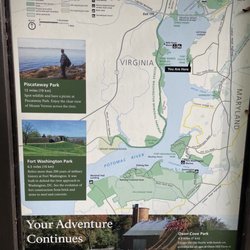 Fort Foote Park