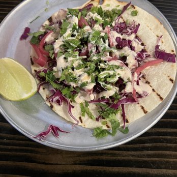 Centro Neighborhood Kitchen - Fish taco - Mexican Near Me - Burien, Washington