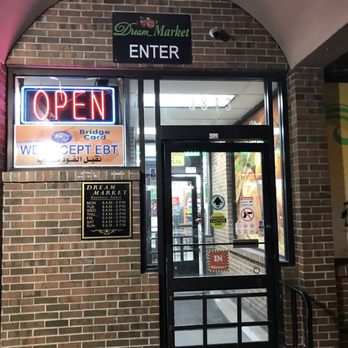 Dream Market - Grocery Near Me - Sterling Heights, Michigan