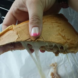 Cuban Sandwich