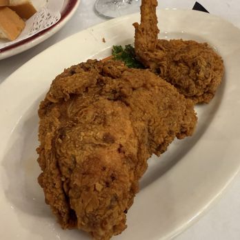 Dooky Chase's Restaurant - Fried Chicken - Cajun/Creole Near Me - New Orleans, Louisiana Dooky Chase's Restaurant - Fried Chicken - Cajun/Creole Near Me - New Orleans, Louisiana