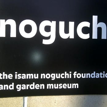 The Noguchi Museum - Art Tours Near Me - Astoria, New York The Noguchi Museum - Art Tours Near Me - Astoria, New York