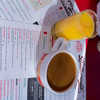 Denver Biscuit Co. - Colfax - Sandwiches Near Me - Denver, Colorado