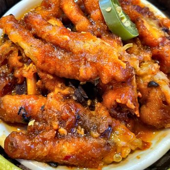 Four Seasons Chinese Restaurant - Dim Sum Near Me - Clovis, California