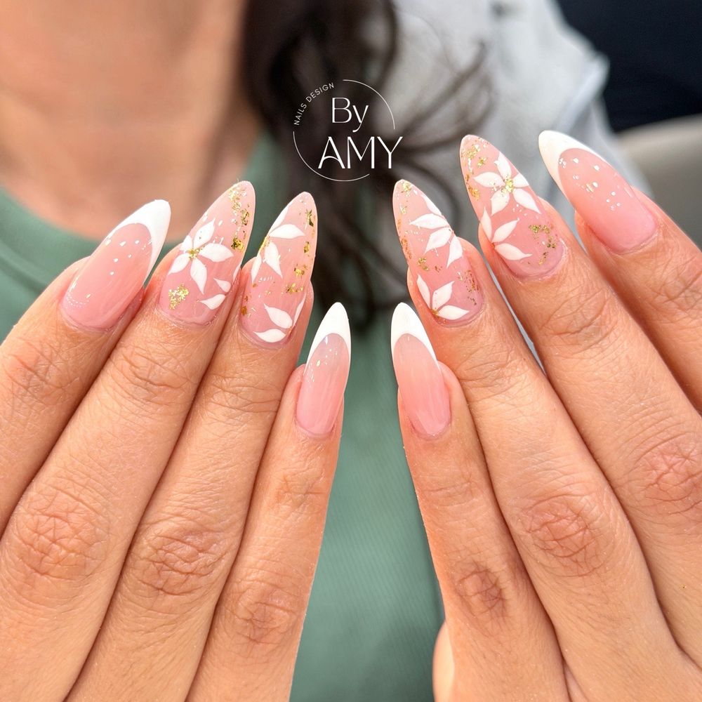 Holly Nails & Spa 2 - Gel X - Nail Salons Near Me - Riverside, California