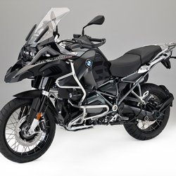 BMW Motorcycles of Detroit - BMW R 1200 GS xDrive Hybrid for Sale Detroit MI