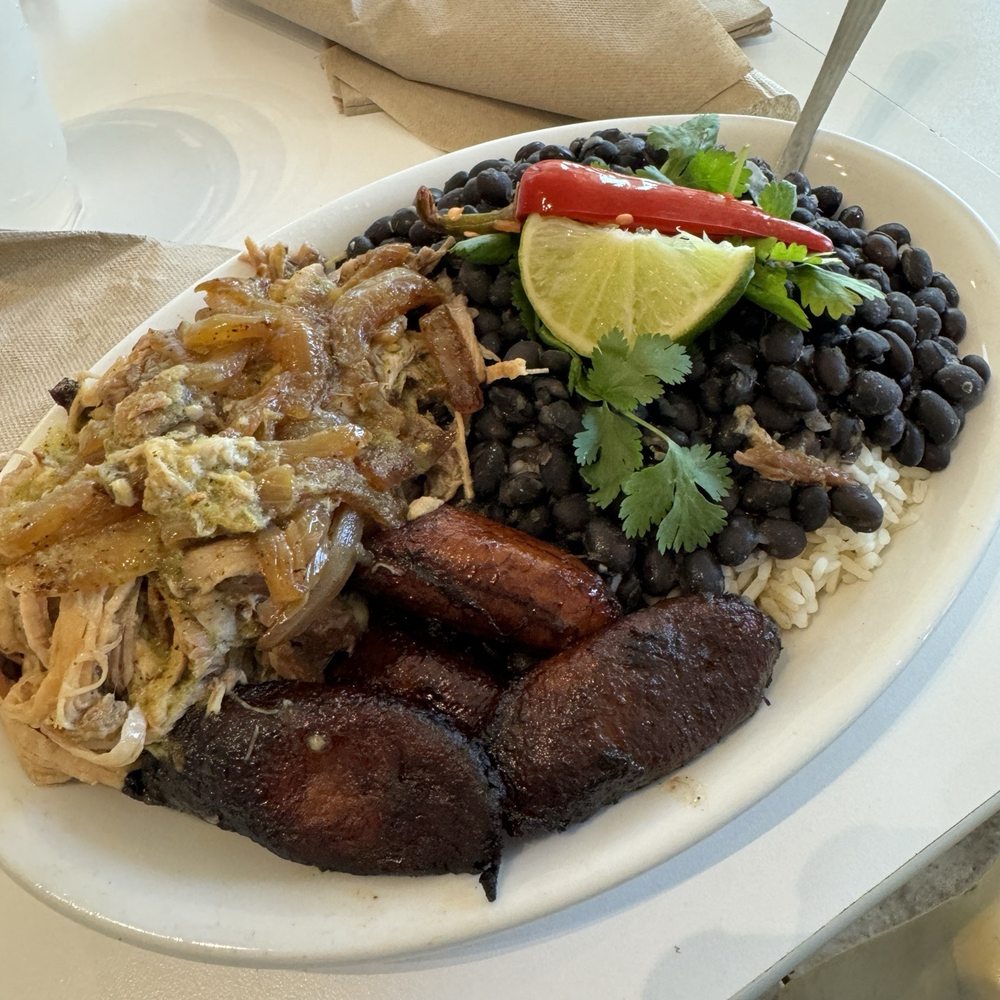 Bodega - Lechon Plato - Latin American Near Me - St Petersburg, Florida Bodega - Lechon Plato - Latin American Near Me - St Petersburg, Florida